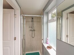 Silver Birch House