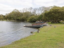 Lough Mask Road Fishing Lodge