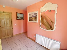 Lough Mask Road Fishing Lodge