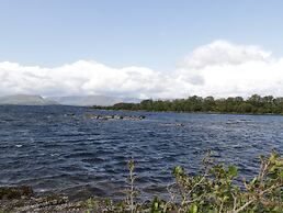 Lough Mask Road Fishing Lodge