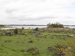 Lough Mask Road Fishing Lodge