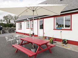 Lough Mask Road Fishing Lodge