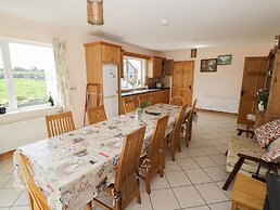 Lough Mask Road Fishing Lodge