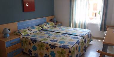 Hostal Talavera