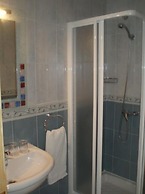 Hostal Talavera