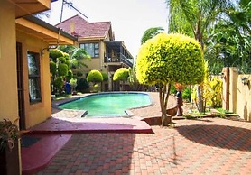 Comfit Zone B&B