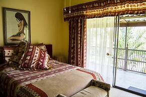 Comfit Zone B&B