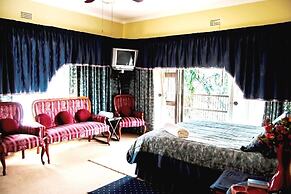 Comfit Zone B&B
