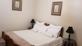 Upper Houghton Guesthouse
