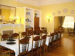 Upper Houghton Guesthouse