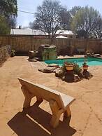 Upper Houghton Guesthouse