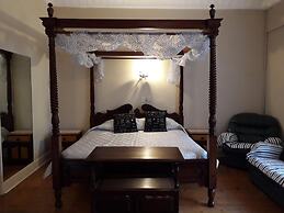Upper Houghton Guesthouse