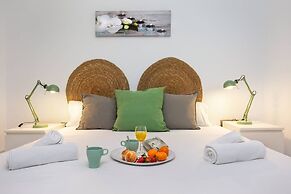Stay U-nique Apartment Provença