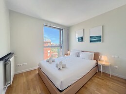 Stay U-nique Apartments Degà Bahí