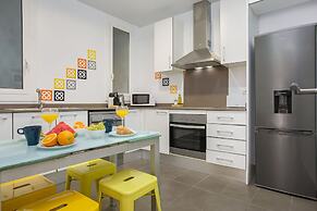 Stay U-nique Apartments Girona
