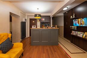 Opera House Hotel