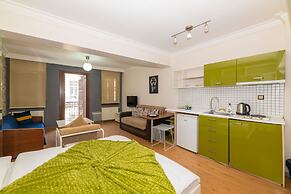 Opera House Hotel
