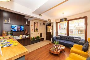Opera House Hotel