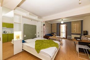 Opera House Hotel