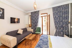 Opera House Hotel