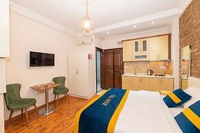 Opera House Hotel
