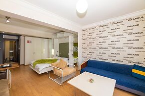 Opera House Hotel