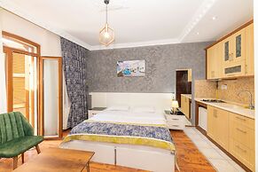 Opera House Hotel