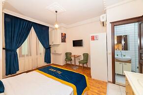 Opera House Hotel