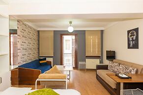 Opera House Hotel