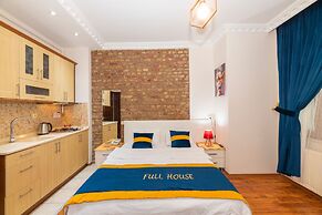 Opera House Hotel