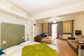 Opera House Hotel