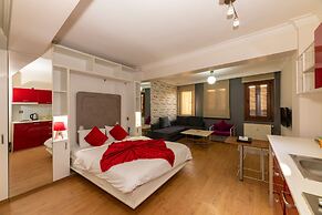 Opera House Hotel