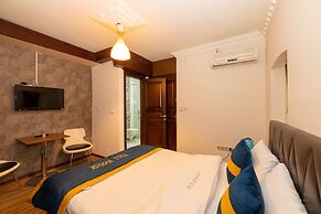 Opera House Hotel