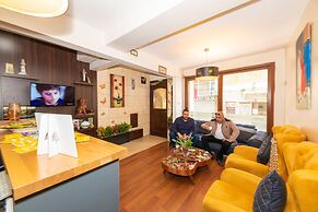 Opera House Hotel