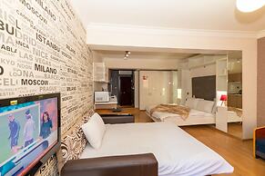 Opera House Hotel