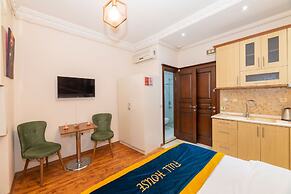Opera House Hotel
