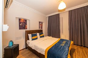 Opera House Hotel