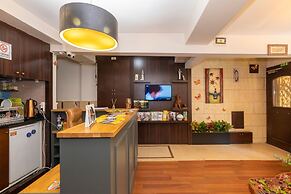Opera House Hotel