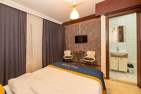 Opera House Hotel