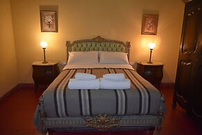 Finca La Sala Hotel Boutique
