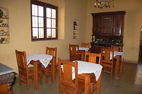Finca La Sala Hotel Boutique