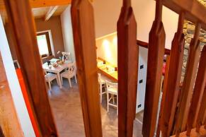 B&B Il Mortirolo
