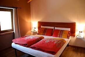 B&B Il Mortirolo