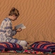 Desert Heart Luxury Camp