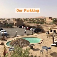 Desert Heart Luxury Camp