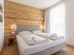 Beautiful Apartment With Private Sauna