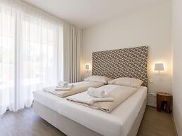 Beautiful Apartment With Private Sauna