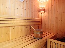 Beautiful Apartment With Private Sauna