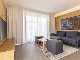 Beautiful Apartment With Private Sauna