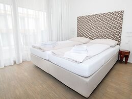 Beautiful Apartment With Private Sauna